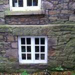 Reforma de un jardín de sombra Reforma de un jardín de sombra