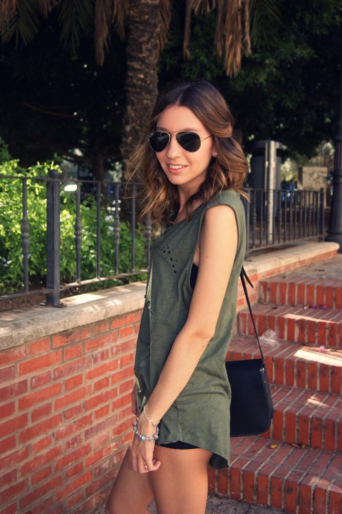 Military skull Military skull