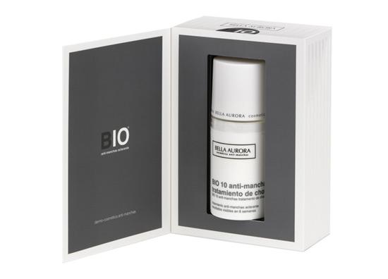 Tratamiento de Choque Bio10 Tratamiento de Choque Bio10