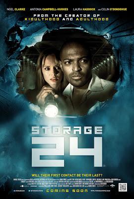 Storage 24 review Storage 24 review