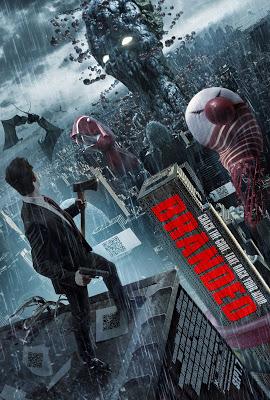 Branded review Branded review