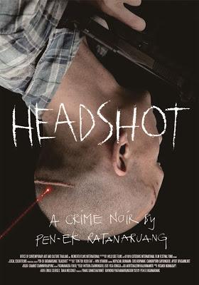 Headshot review