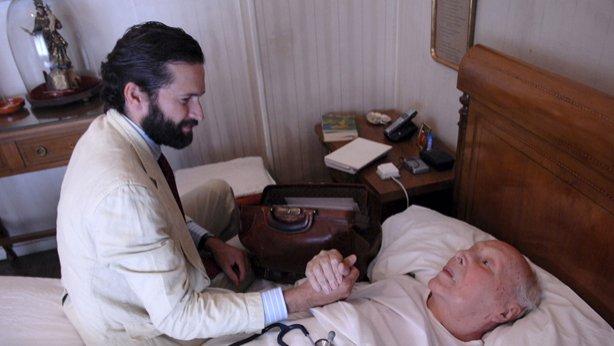 Guía para ser un buen médico (1/3) Guía para ser un buen médico (1/3)