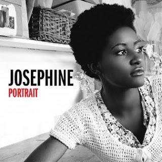 josephine new album portrait