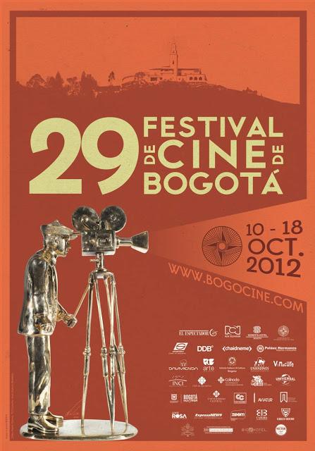 29 Festival de Cine de Bogotá