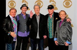 The Beach Boys - Do it again (Live on Later with Jools Holland) (2012) The Beach Boys - Do it again (Live on Later with Jools Holland) (2012)