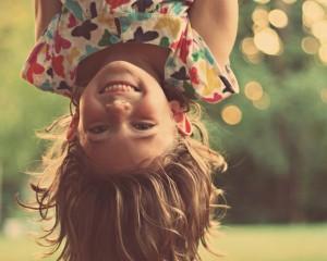 nina 20 cosas sobre la cretividad que nos puede enseñar un niño