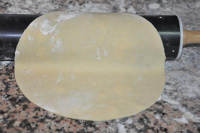 Tortitas Mexicanas De Maíz Tortitas Mexicanas De Maíz