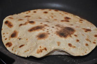 Tortitas Mexicanas De Maíz Tortitas Mexicanas De Maíz