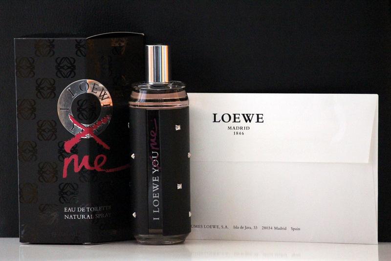 I loewe me I loewe me