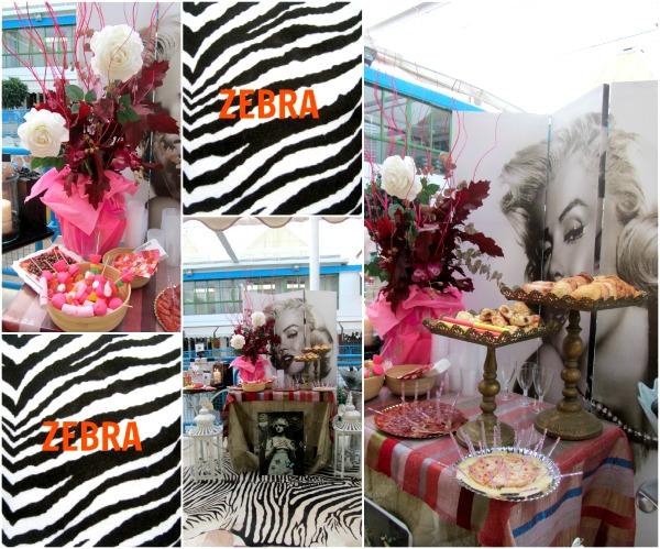 The best snack ............ in ZEBRA The best snack ............ in ZEBRA