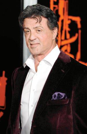 Stallone retomará el pugilismo en el cine