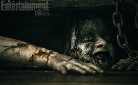 evildead19209123366 Primera imagen oficial del remake de ‘Evil Dead’