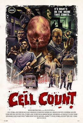 Cell Count review Cell Count review