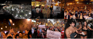 Durísimo informe elevado a la SIP de la situación de la prensa argentina