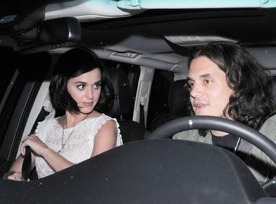 Porque Katy Perry y John Mayer se separaron? Porque Katy Perry y John Mayer se separaron?