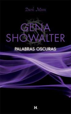 El extraño caso de la publicación en español de Señores del Inframundo de Gena Showalter