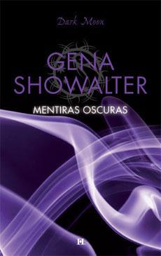 El extraño caso de la publicación en español de Señores del Inframundo de Gena Showalter