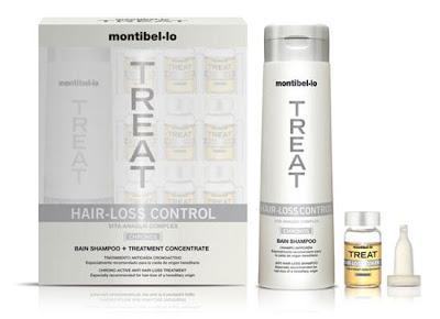 ¿Caida Capilar? Montibello te ayuda ¿Caida Capilar? Montibello te ayuda