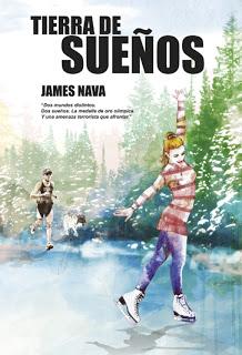 TIERRA DE SUEÑOS. James Nava