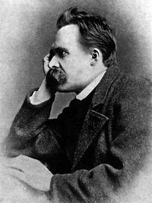 Frases y Citas célebres: Friedrich Nietzsche