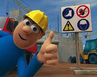 No nos olvidemos de la seguridad No nos olvidemos de la seguridad