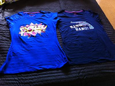 Haul Primark Octubre 2012 Haul Primark Octubre 2012