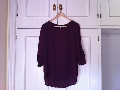 Haul Primark Octubre 2012 Haul Primark Octubre 2012