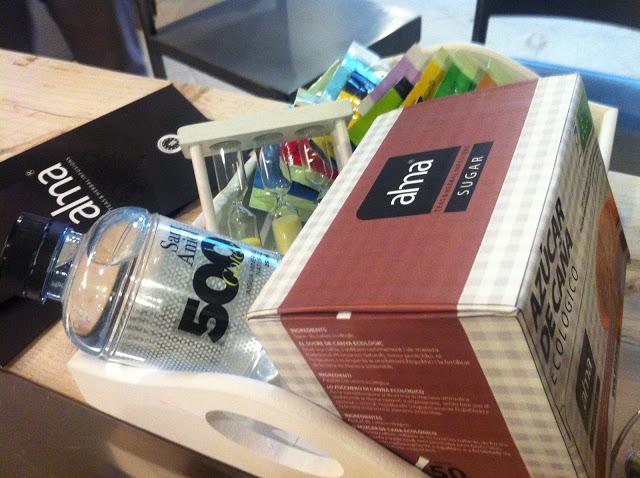 Tendencias gastronómicas: Open gourmet Tendencias gastronómicas: Open gourmet