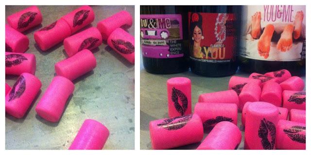 Tendencias gastronómicas: Open gourmet Tendencias gastronómicas: Open gourmet