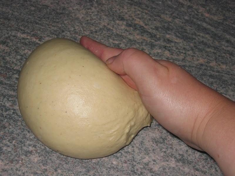 Pan de muertos Pan de muertos