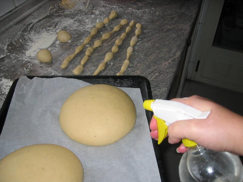 Pan de muertos Pan de muertos
