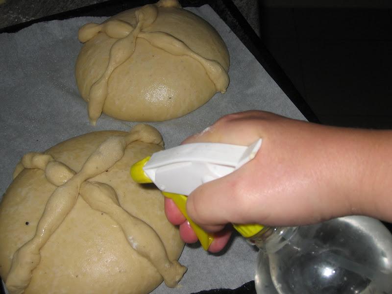 Pan de muertos Pan de muertos