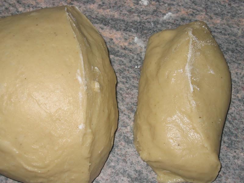 Pan de muertos Pan de muertos