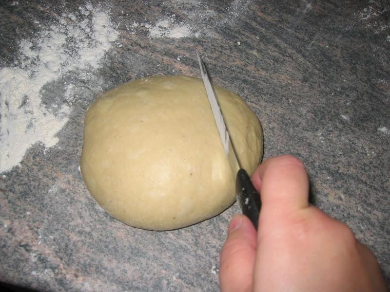 Pan de muertos Pan de muertos