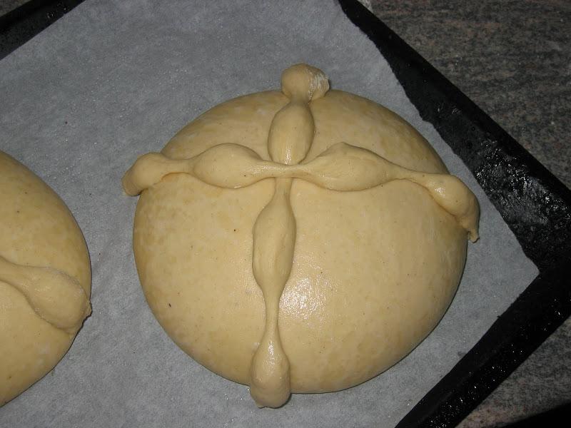 Pan de muertos Pan de muertos