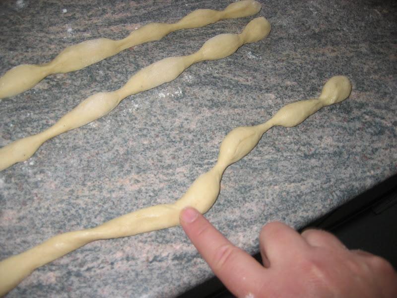 Pan de muertos Pan de muertos