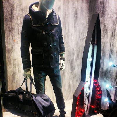 Escaparates con estilo Escaparates con estilo