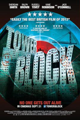 Tower Block review Tower Block review