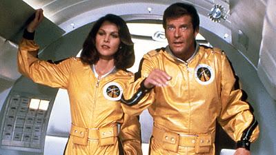 Especial Películas de James Bond: 2ª Parte: Roger Moore, el Bond Satírico... Especial Películas de James Bond: 2ª Parte: Roger Moore, el Bond Satírico...