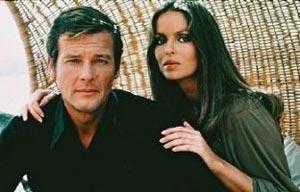 Especial Películas de James Bond: 2ª Parte: Roger Moore, el Bond Satírico... Especial Películas de James Bond: 2ª Parte: Roger Moore, el Bond Satírico...