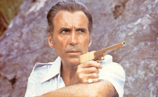 Especial Películas de James Bond: 2ª Parte: Roger Moore, el Bond Satírico... Especial Películas de James Bond: 2ª Parte: Roger Moore, el Bond Satírico...