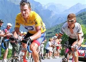 Lance Armstrong y su figura en el ciclismo