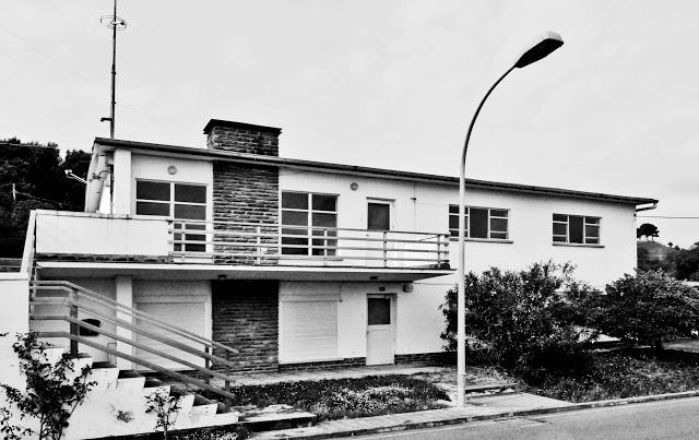 Las “Casas Americanas” de Figueres