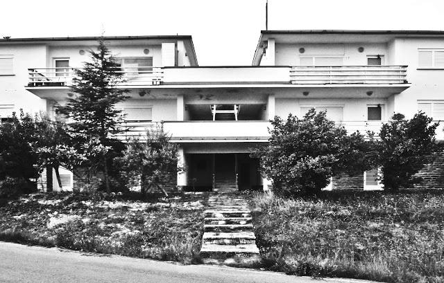 Las “Casas Americanas” de Figueres