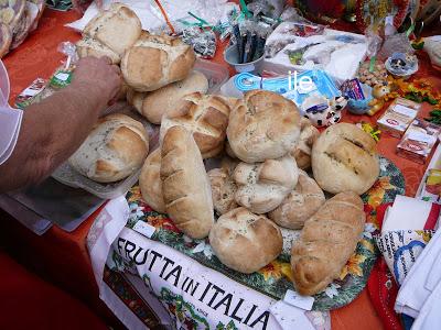 Buenos Aires celebra Italia 2012