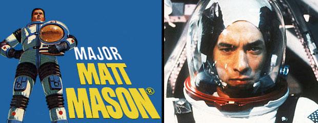 'Major Matt Mason' con Tom Hanks y Robert Zemeckis tiene luz verde 'Major Matt Mason' con Tom Hanks y Robert Zemeckis tiene luz verde
