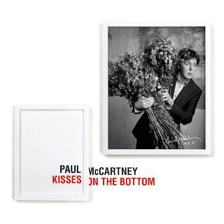 Paul Mc Cartney – Kisses On The Bottom (2012)