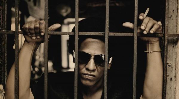 Tego Calderón Regresa a Lima con un Exito de Robin Hood Tego Calderón Regresa a Lima con un Exito de Robin Hood