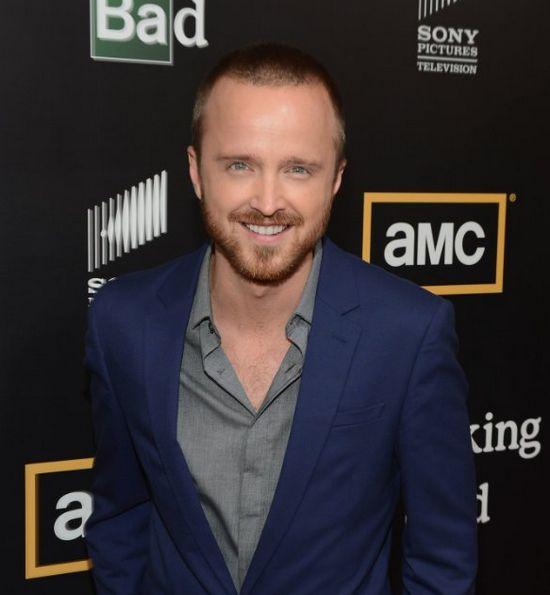 Aaron Paul (Jess Pinkman) de Breaking Bad será el actor principal de la película Need for Speed